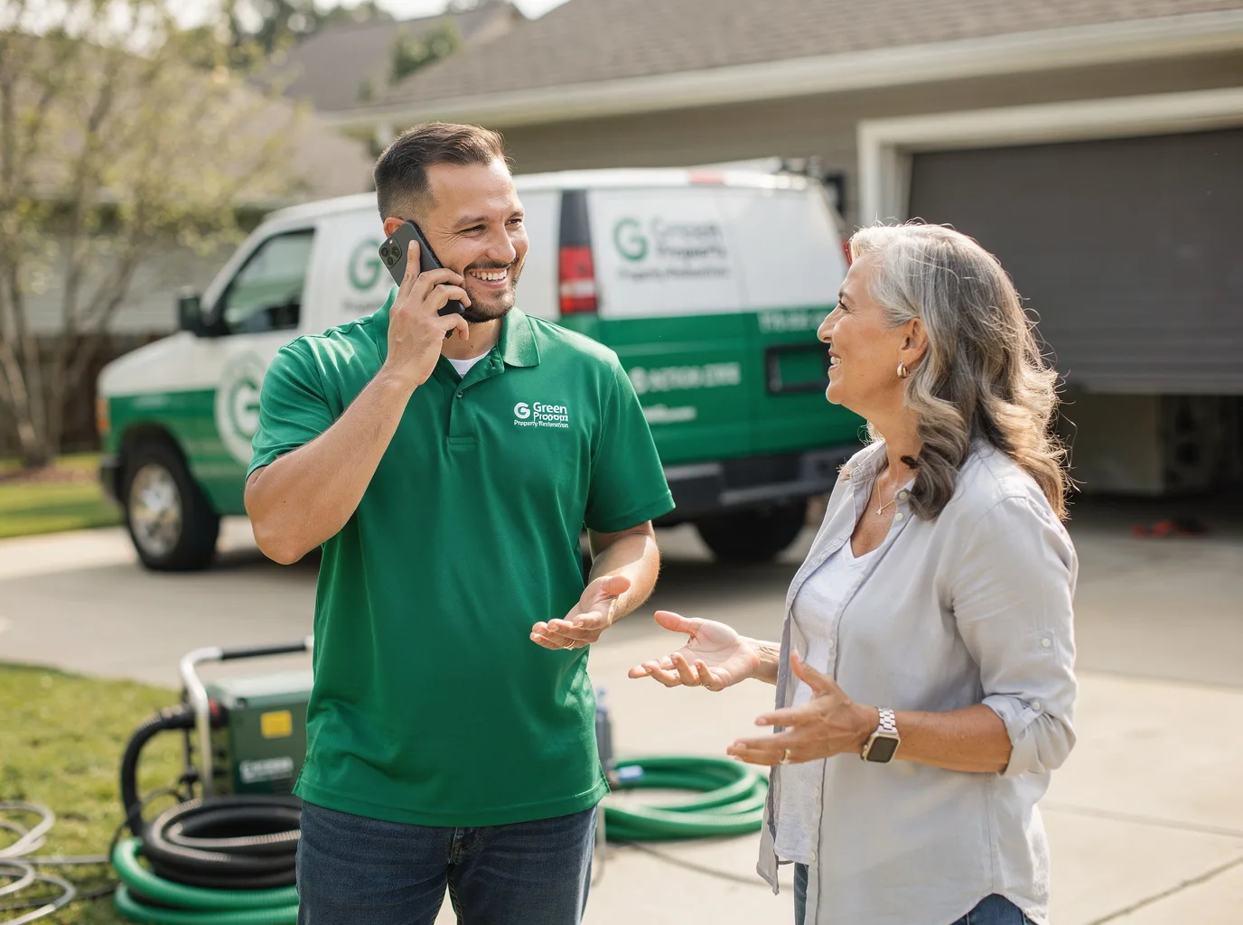 Water Damage Restoration Alexander, IA FAQs